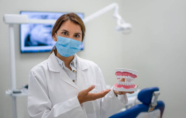 Best Knocked-Out Tooth (Avulsed Tooth) Treatment in Niles, OH