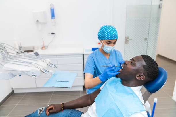 Best Emergency Wisdom Tooth Extraction in Niles, OH